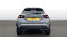 Nissan Juke 1.0 DiG-T N-Connecta 5dr DCT Petrol Hatchback